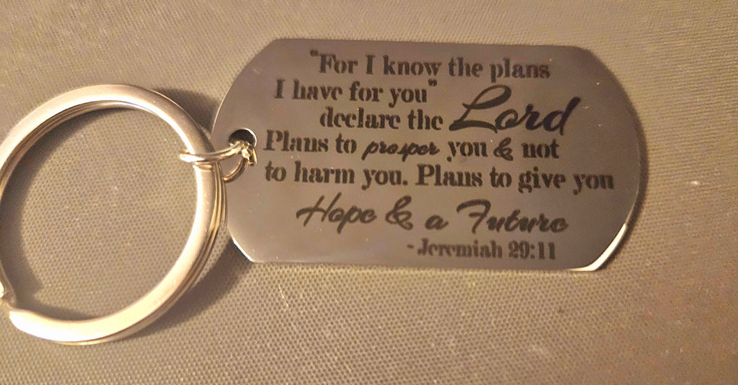 Keychain