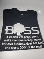 T-shirt
