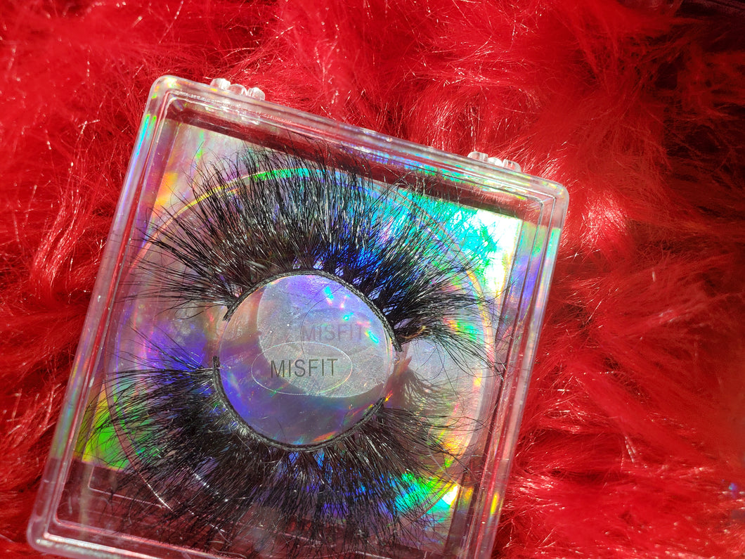 Lashes 