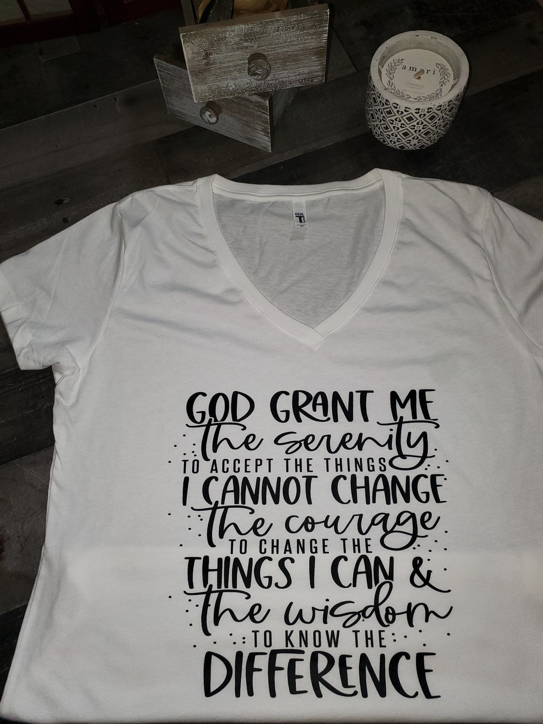 Tshirt
